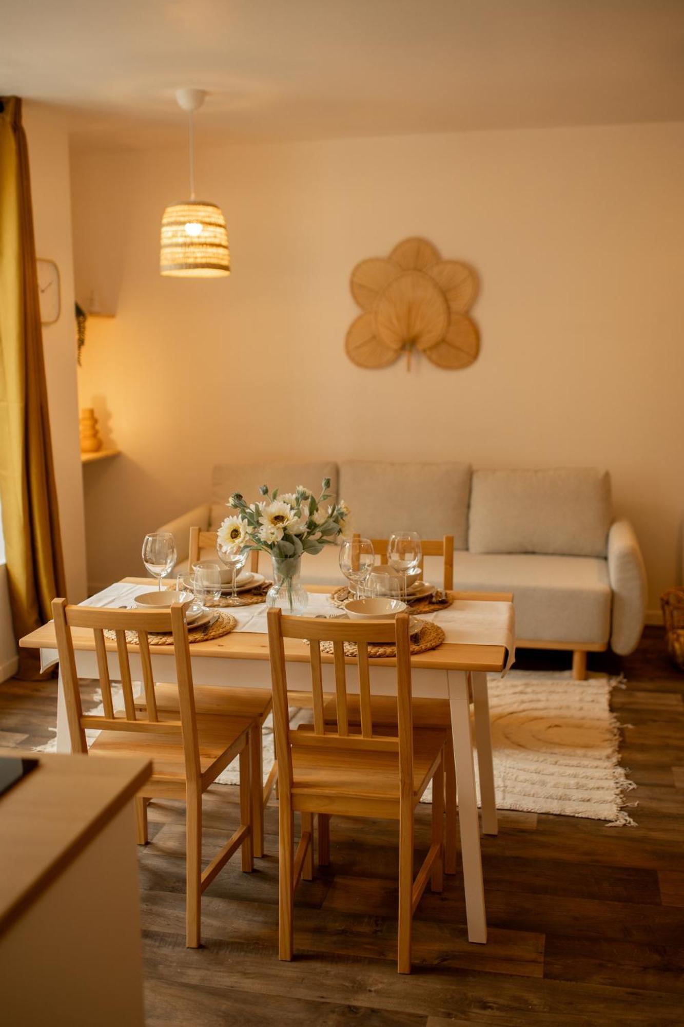 La Halte Ducale #1 Apartment Charleville-Mezieres Exterior photo
